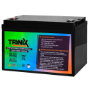 Аккумулятор для ИБП Trinix LFP 12V100Ah LiFePo4