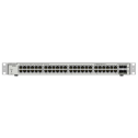 Ruijie Reyee RG-NBS3200-48GT4XS-P - 48-портовий гігабітний L2 керований POE комутатор