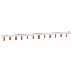 Schneider Electric EZ9XPH112 EASY9 63A 1P Гребінчаста шина на 12 модулів