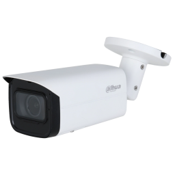 Dahua Technology DH-IPC-HFW3841T-ZAS-S2 - 8 МП ІЧ камера WizSense з мікрофоном