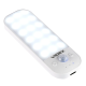 Светильник LED аккумуляторный с датчиком движения VIDEX VL-NL014W-S