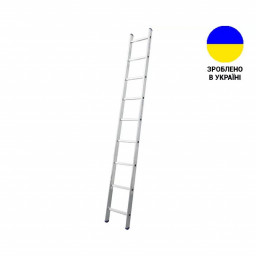 Драбина Virastar Unomax 9 (VSL009)
