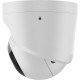 Ajax TurretCam (5 Mp/4 mm) White - Дротова охоронна IP-камера