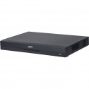 Dahua Technology DHI-NVR5216-EI - 16-канальний мережевий відеореєстратор WizSense з 2 жорсткими дисками