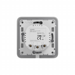 Ajax LightCore (2-way) - Реле для прохідного вимикача