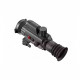 Тепловізійний прилад AGM VARMINT LRF TS50-640