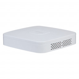 IP відеореєстратор на 16 камер до 12МП Dahua Technology DHI-NVR2116-I