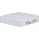 Dahua Technology DHI-NVR2104-I2 - 4-канальний інтелектуальний мережевий відеореєстратор WizSense 1U 1HDD