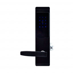 Електромеханічний замок Trinix TRL-5102BT