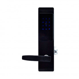 Електромеханічний замок Trinix TRL-5102BT