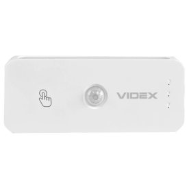 VIDEX VL-NL053W-S - Светильник аккумуляторный с датчиком движения