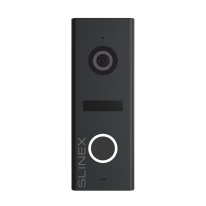 Slinex ML-17HR Graphite - Панель виклику в антивандальному корпусі