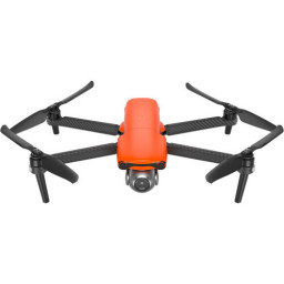 Квадрокоптер Autel EVO Lite+ Premium Bundle (Orange)