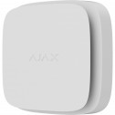 Ajax FireProtect 2 SB (Heat/Smoke/CO) White - Бездротовий пожежний датчик з сенсорами диму, температури та чадного газу