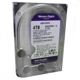 Western Digital WD42PURU-78 Жорсткий диск