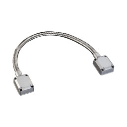 Дверна петля для відкритого кріплення Yli Electronic DLK-401