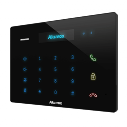 SIP домофон AKUVOX C312A