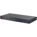 Dahua Technology DH-CS4226-24ET-240 - 26-портовий хмарний комутатор з 24-портовим PoE