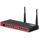 MikroTik RB2011UiAS-2HnD-IN 10-портовый Wi-Fi маршрутизатор