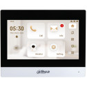 Dahua Technology DHI-VTH8621KMS-WP - 7" Wi-Fi IP відеодомофон