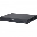 Dahua Technology DHI-NVR2216-I2 - 16-канальний мережевий відеореєстратор 1U 2 HDD WizSense