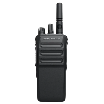 Motorola Portable Radio R7a UHF NKP - Радиостанция цифровая