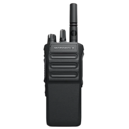 Motorola Portable Radio R7a UHF NKP - Радіостанція цифрова