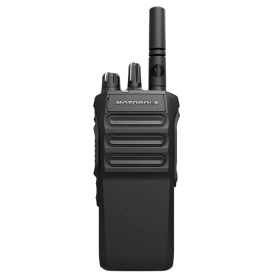 Motorola Portable Radio R7a UHF NKP - Радіостанція цифрова