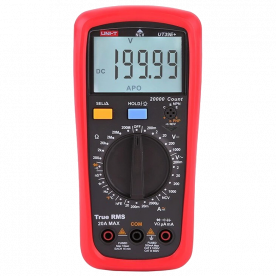 UNI-T UT39E+ Мультиметр