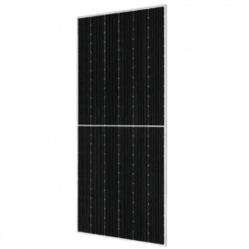 JA Solar JAM72S30 555/GR PV module