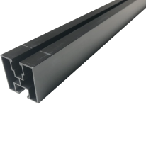 Анодированный профиль Photonica SMA L1240 (S-1240-CZ)