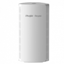 Ruijie Reyee RG-M18 - Бездротовий Wi-Fi 6 дводіапазонний гігабітний MESH маршрутизатор