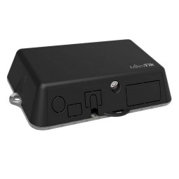Mikrotik LTAP MINI LTE KIT (RB912R-2ND-LTM&R11E-LTE) - Міні Wi-Fi точка доступу