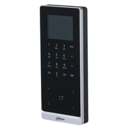 Автономний контролер Dahua Technology DHI-ASI2201H-W