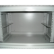 Шкаф коммутационный настенный 6U 600x350 разборный Hypernet WMNC-35-6U-FLAT-AC