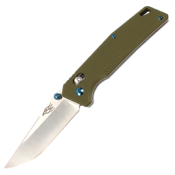 Ganzo Firebird FB7601-GR - Ніж складний