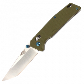Ganzo Firebird FB7601-GR - Ніж складний