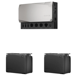Комплект енергонезалежності Ecoflow Power Get Set Kit 4 kWh