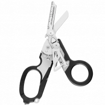 Мультитул Leatherman Raptor Black (832167)
