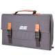 Портативна сонячна панель 2E, 36 Вт зарядний пристрій, USB-С 20W, USB-A 18W