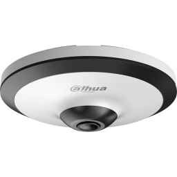 HD-CVI камера відеоспостереження Dahua Technology DH-HAC-EW2501P