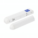 Ригельний замок Yli Electronic YB-500H(LED) для системи контролю доступу