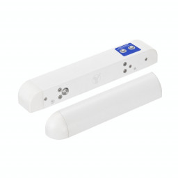 Ригельний замок Yli Electronic YB-500H(LED) для системи контролю доступу