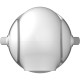 Dahua Technology DH-SD-H4C-0400B (4 мм) - 4 Мп мережева Wi-Fi PT-камера