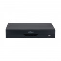 HDCVI WizSense відеореєстратор Dahua Technology DH-XVR4104HS-I на 4 камери до 2МП
