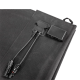 Сонячна панель, регулятор напруги, USB-C та 2xU Neo Tools 120Вт
