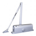 Дотягувач ATIS DC-5036-BC Silver