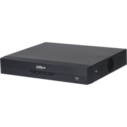 Dahua Technology DH-XVR5108HS-5M-I3 - 8-канальний 5M-N/1080p відеореєстратор WizSense