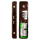 Извещатель U-Prox WDC Uni Brown беспроводной универсальный магнитоконтактный