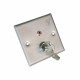 Кнопка виходу Yli Electronic YKS-850LM з ключем